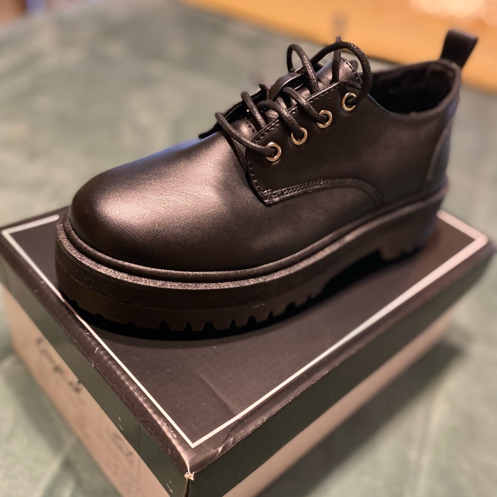 Platform Oxford’s